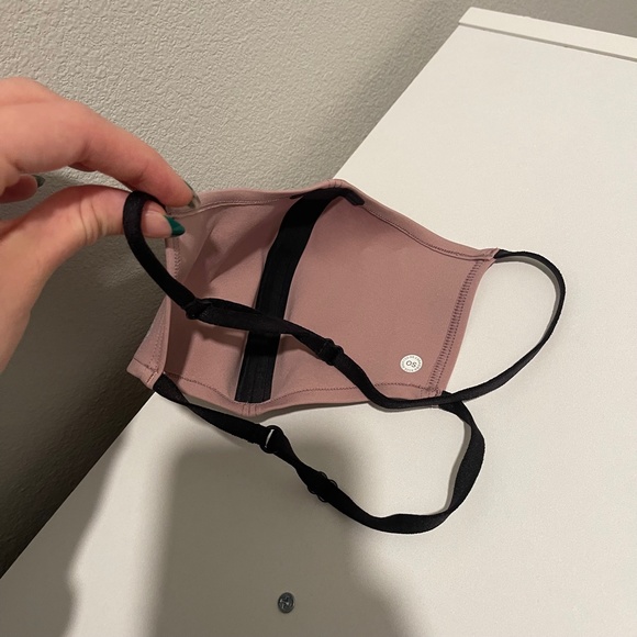 Lululemon Face Mask - Picture 2 of 3